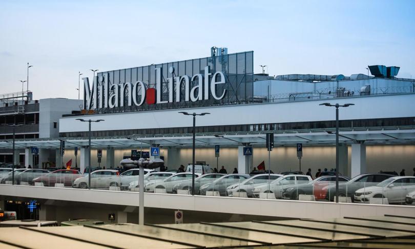 Maiolica Apartment - Free Parking And Great Connection To Linate And Duomo Milan Exterior photo